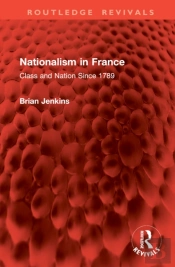 Nationalism In France