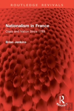 Bertrand.pt - Nationalism In France
