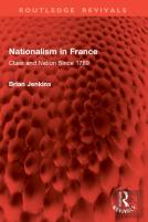 Nationalism In France