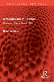 Nationalism In France