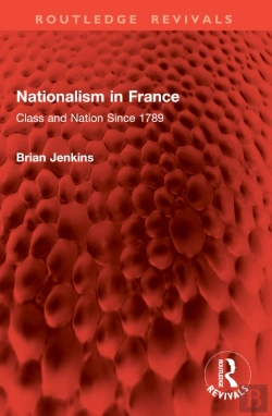 Bertrand.pt - Nationalism In France