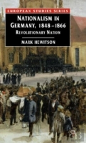 Nationalism In Germany, 1848-1866