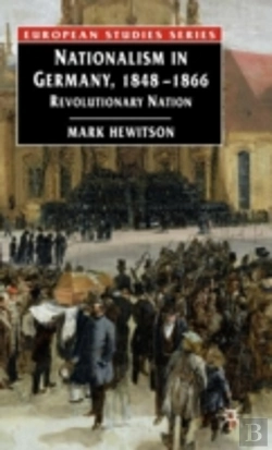 Bertrand.pt - Nationalism In Germany, 1848-1866
