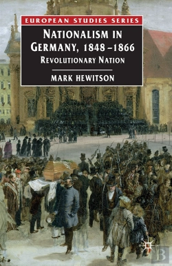 Bertrand.pt - Nationalism In Germany, 1848-1866