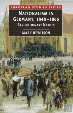 Bertrand.pt - Nationalism In Germany, 1848-1866