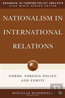 Nationalism In International Relations