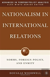 Nationalism In International Relations