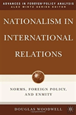 Bertrand.pt - Nationalism In International Relations