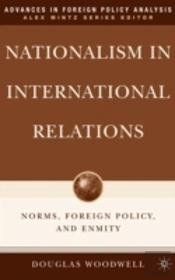 Nationalism In International Relations