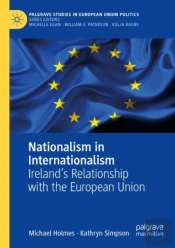 Nationalism In Internationalism