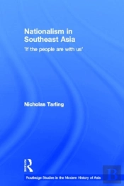 Nationalism In Southeast Asia