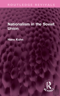 Bertrand.pt - Nationalism In The Soviet Union