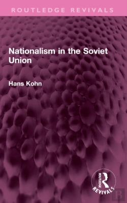 Bertrand.pt - Nationalism In The Soviet Union