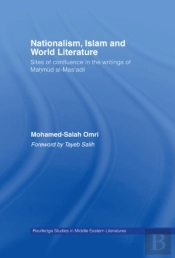 Nationalism, Islam And World Literature