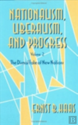 Bertrand.pt - Nationalism, Liberalism, And Progress