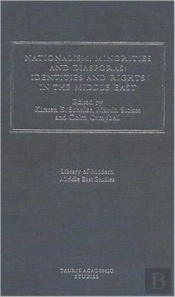 Nationalism, Minorities And Diasporas