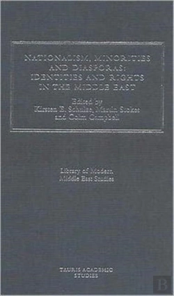 Bertrand.pt - Nationalism, Minorities And Diasporas
