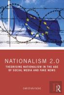 Nationalism On The Internet