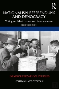 Bertrand.pt - Nationalism, Referendums And Democracy