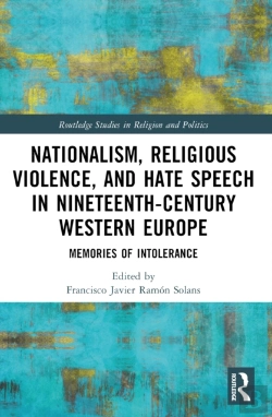 Bertrand.pt - Nationalism, Religious Violence, And Hate Speech In Nineteenth-Century Western Europe