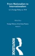 Nationalism To Internationalism