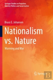 Nationalism Vs. Nature