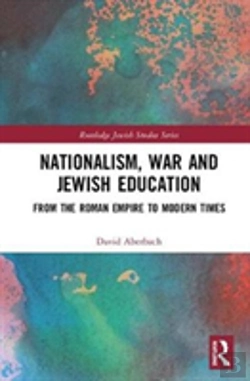 Bertrand.pt - Nationalism, War And Jewish Education