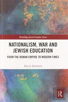 Nationalism, War And Jewish Education