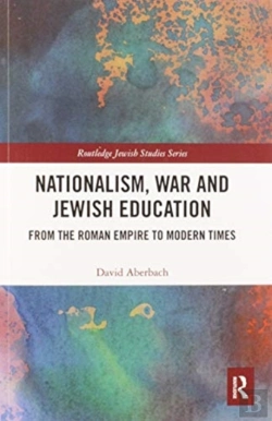 Bertrand.pt - Nationalism, War And Jewish Education