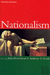 Nationalism