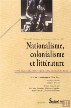Bertrand.pt - Nationalisme Colonialisme Et Litterature