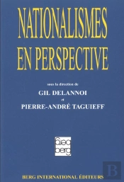 Nationalisme En Perspective