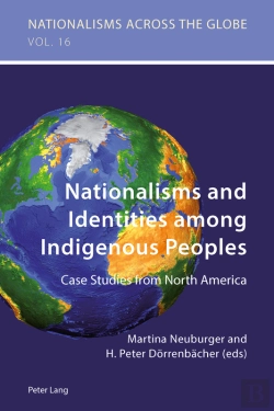 Bertrand.pt - Nationalisms And Identities Among Indigenous Peoples