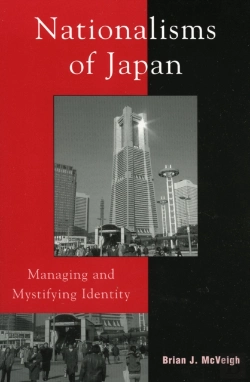 Bertrand.pt - Nationalisms Of Japan