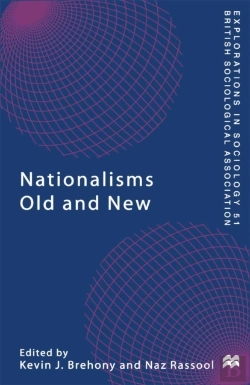 Bertrand.pt - Nationalisms Old And New