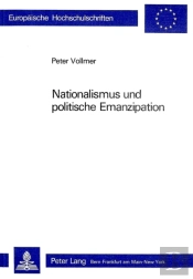 Nationalismus Und Politische Emanzipation
