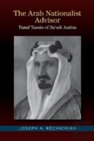 Nationalist Al Saud Consigliere