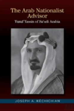 Bertrand.pt - Nationalist Al Saud Consigliere