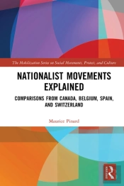 Nationalist Movements Explained