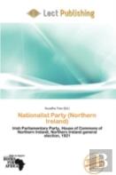 Nationalist Party (Northern Ireland)