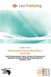 Nationalist Party (Northern Ireland)