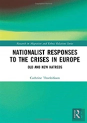Nationalist Responses To The Crises In Europe