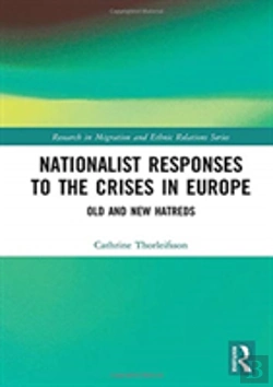 Bertrand.pt - Nationalist Responses To The Crises In Europe