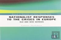 Nationalist Responses To The Crises In Europe