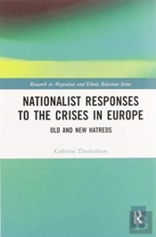 Nationalist Responses To The Crises In Europe
