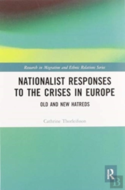 Bertrand.pt - Nationalist Responses To The Crises In Europe