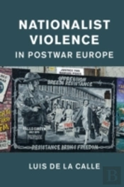 Nationalist Violence In Postwar Europe