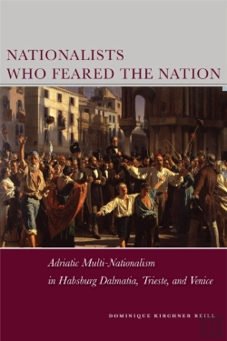 Bertrand.pt - Nationalists Who Feared The Nation