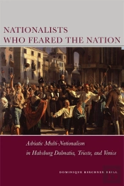 Nationalists Who Feared The Nation