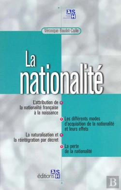Bertrand.pt - Nationalite